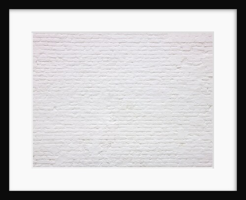 Brickwall by Assaf Frank